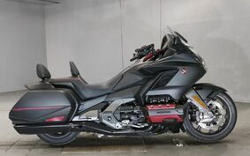 HONDA GL 1800 GOLD WING 2021 SC79