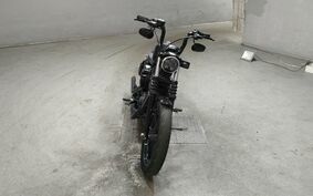 HARLEY XL883N 2019 LE2