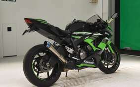 KAWASAKI NINJA ZX-6R A 2016