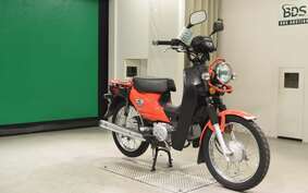 HONDA CROSS CUB 110 JA10