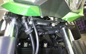 KAWASAKI Z400 Gen.2 2021 EX400G