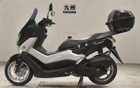 YAMAHA N-MAX SE86J