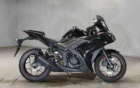 YAMAHA YZF-R25 RG10J