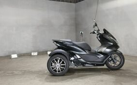 HONDA PCX 160 TRIKE 不明