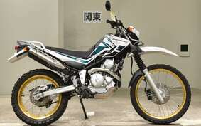 YAMAHA SEROW 250 DG17J