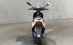 YAMAHA JOG ZR Evolution 2 SA39J