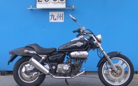 HONDA MAGNA 50 AC13