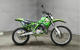 KAWASAKI KDX125 SR DX125A