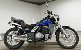 KAWASAKI ELIMINATOR 250 LX EL250A