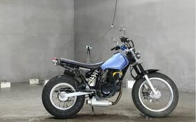 YAMAHA TW200 不明