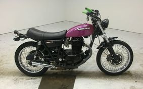 KAWASAKI 250TR 2004 BJ250F