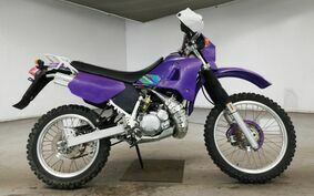 YAMAHA DT125R 3FE