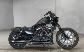 HARLEY XL883N 2019 LE2