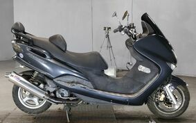 YAMAHA MAJESTY 125 5CA