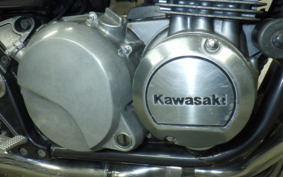 KAWASAKI ZEPHYR 550 2024 ZR550B