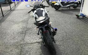 YAMAHA YZF-R25 RG10J