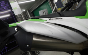 KAWASAKI KLX230 LX230A