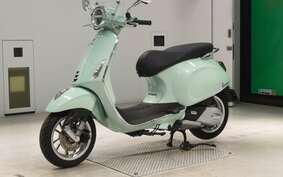 VESPA PRIMAVERA125