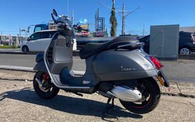 VESPA セイジョルニ エディション2 2022 RP8M45