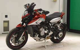 MV AGUSTA RIVALE 800 2014