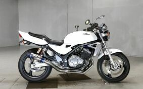 KAWASAKI BALIUS 250 Gen.2 ZR250B