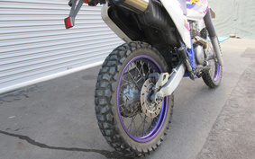 YAMAHA TT250R RAID 4GY