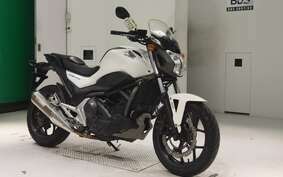 HONDA NC 700 S D 2013 RC61