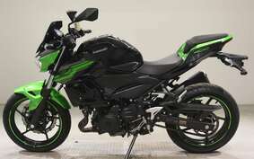 KAWASAKI Z400 Gen.2 2019 EX400G