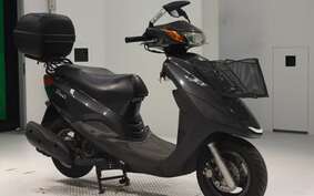 YAMAHA AXIS 125 TREET SE53J