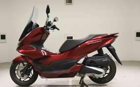 HONDA PCX 160 KF47