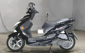 YAMAHA CYGNUS 125 X SE46