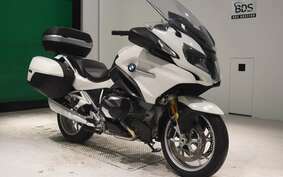 BMW R1250RT 2019