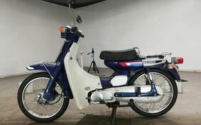 YAMAHA MATE 80 V80