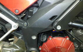 DUCATI MULTISTRADA 1200 S 2011