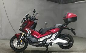 HONDA X-ADV 750 2018 RC95