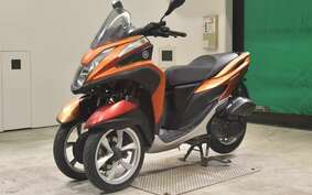 YAMAHA TRICITY 125 SE82J