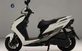 YAMAHA CYGNUS 125 XSR 3 SED8J