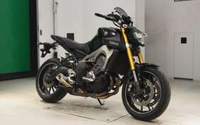 YAMAHA MT-09 A 2014 RN34J