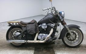 KAWASAKI VULCAN 400 CLASSIC 1996 VN400A016778