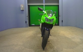 KAWASAKI NINJA 250R 2009 EX250K