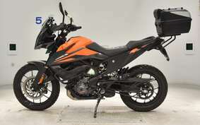 KTM 390 ADVENTURE 2021 JGJ40