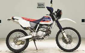 HONDA XR250 BAJA MD30