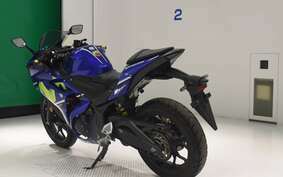 YAMAHA YZF-R25 RG10J