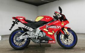 APRILIA RS125 PY00