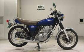 YAMAHA SR400 Gen.5 2021 RH16J