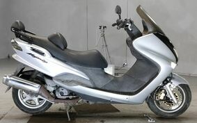 YAMAHA MAJESTY 125 5CA