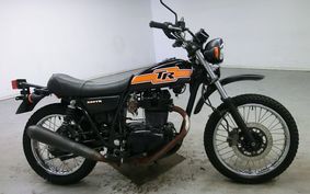 KAWASAKI 250TR 2006 BJ250F