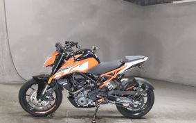 KTM 250 DUKE JPE40