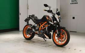 KTM 390 DUKE 2014 JGJ40