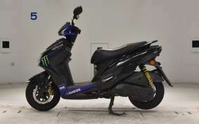 YAMAHA CYGNUS 125 XSR 3 SED8J